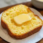 90 Second Keto Bread