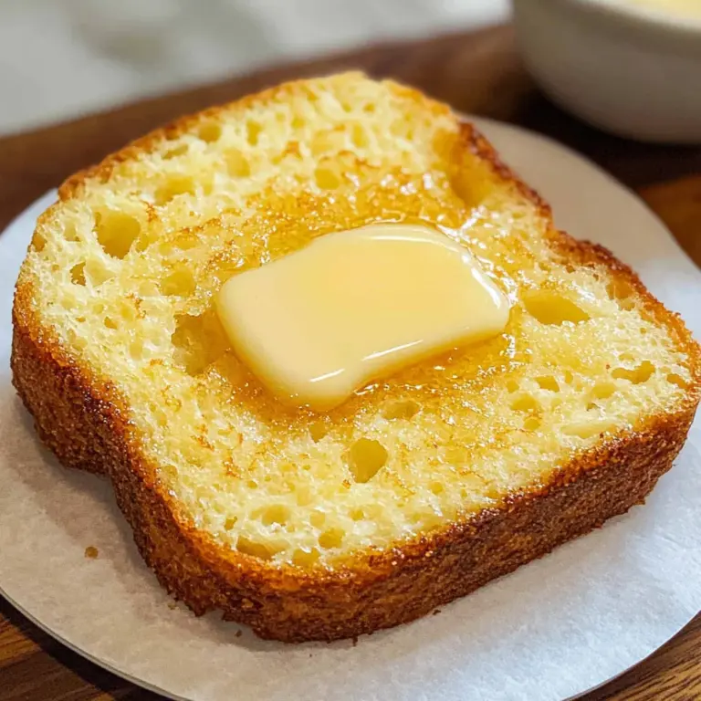 90 Second Keto Bread