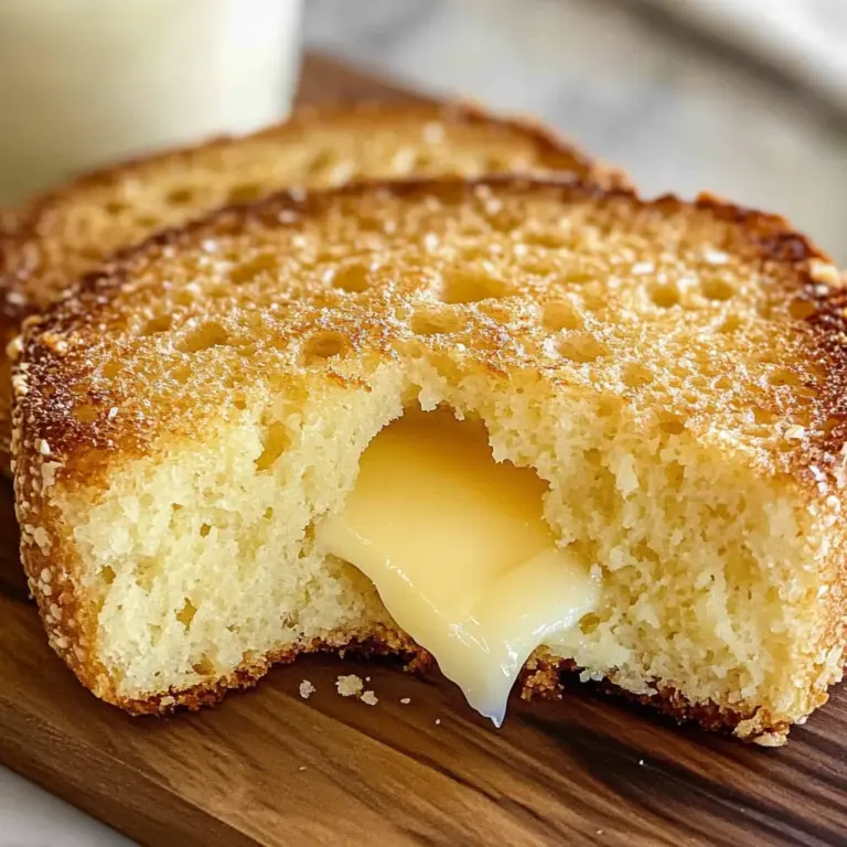 90 Second Keto Bread