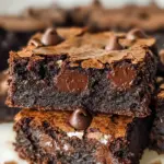 Best Vegan Brownies