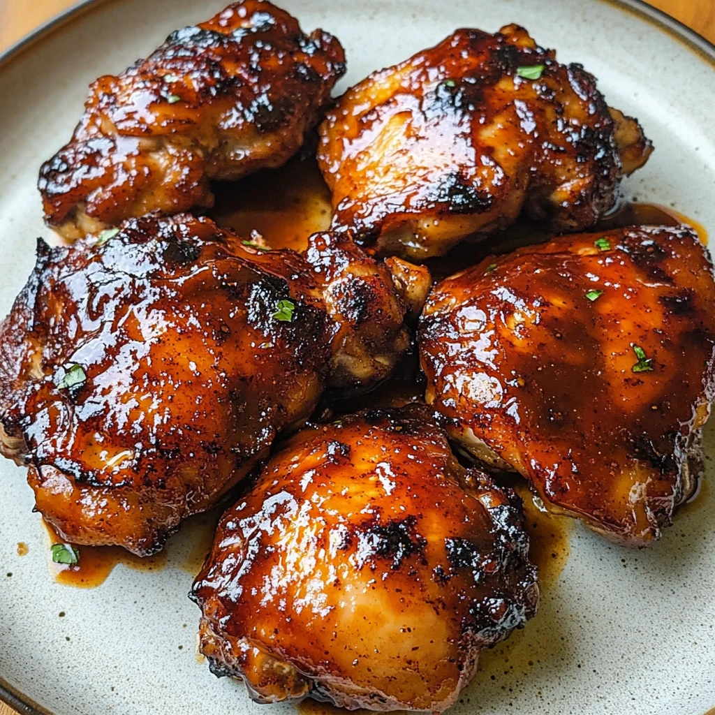 Caramelized