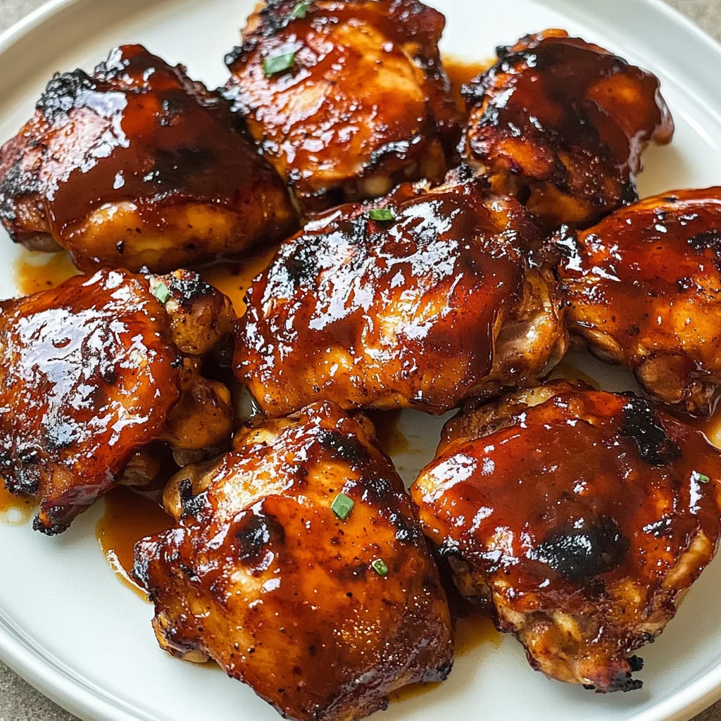 Caramelized