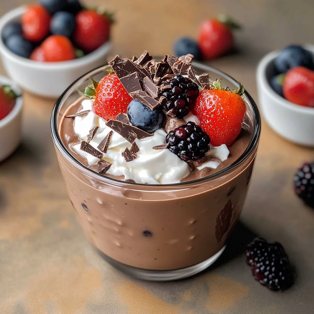 Chocolate