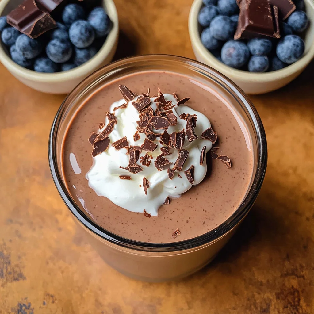 Chocolate