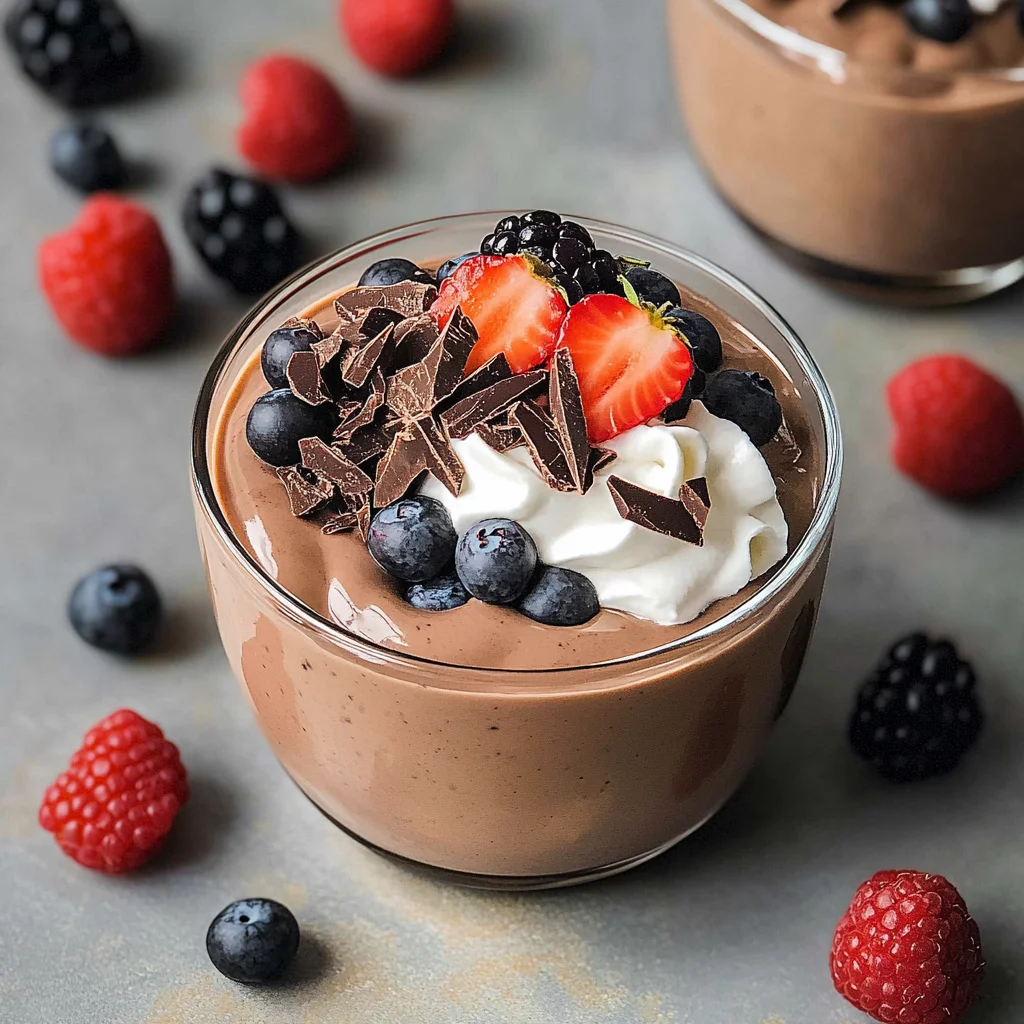 Chocolate