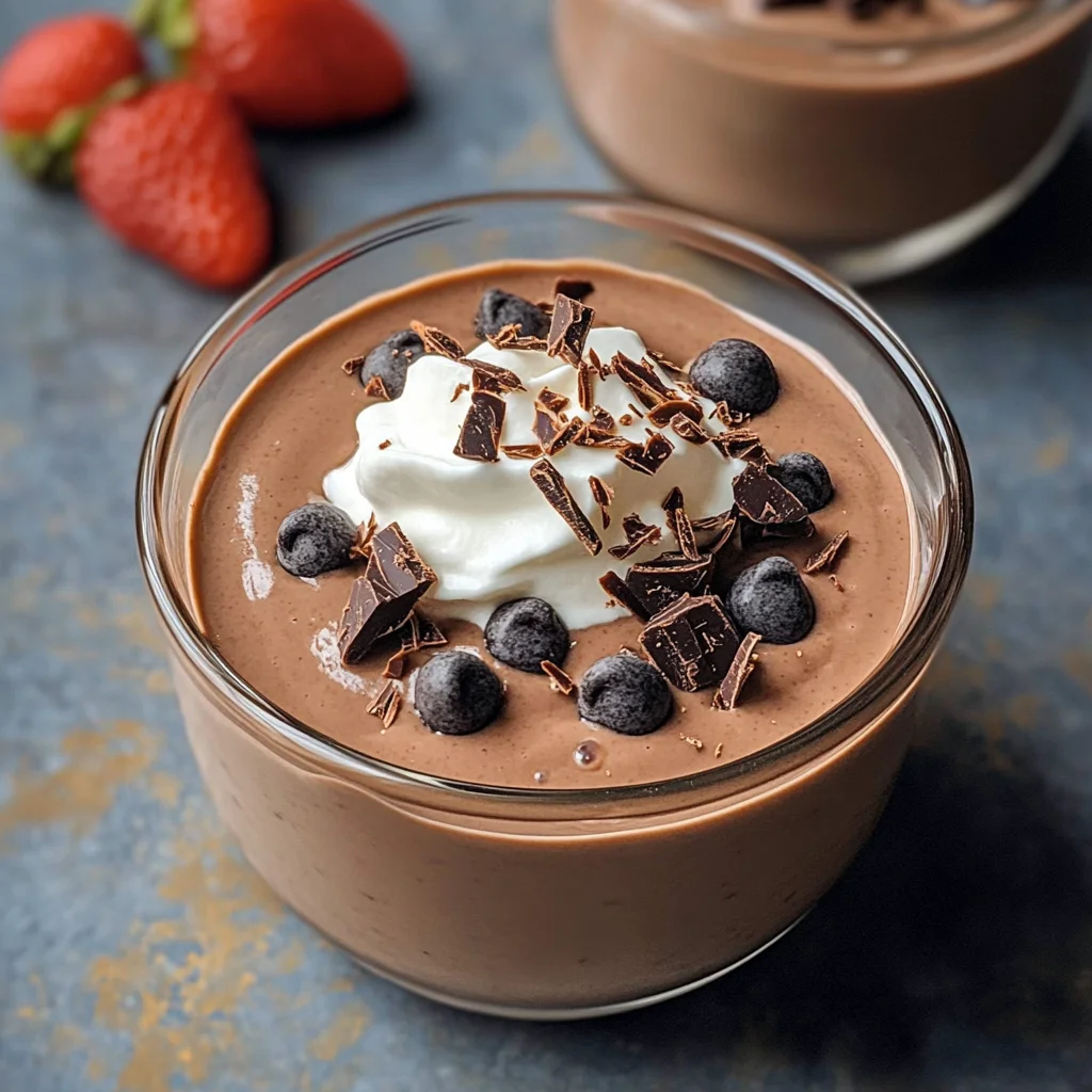 Chocolate