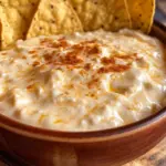 Cottage Cheese Queso