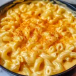 Creamy Mac and Cheese
