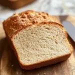 Easy Gluten-Free Bread