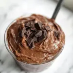 Edible Brownie Batter Recipe