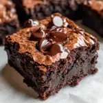Gluten Free Brownies