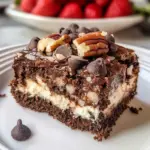 Keto Earthquake Cake Recipe