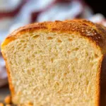 Legit Squishy-Soft Gluten Free Bread Recipe