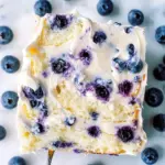 Lemon Blueberry Cake