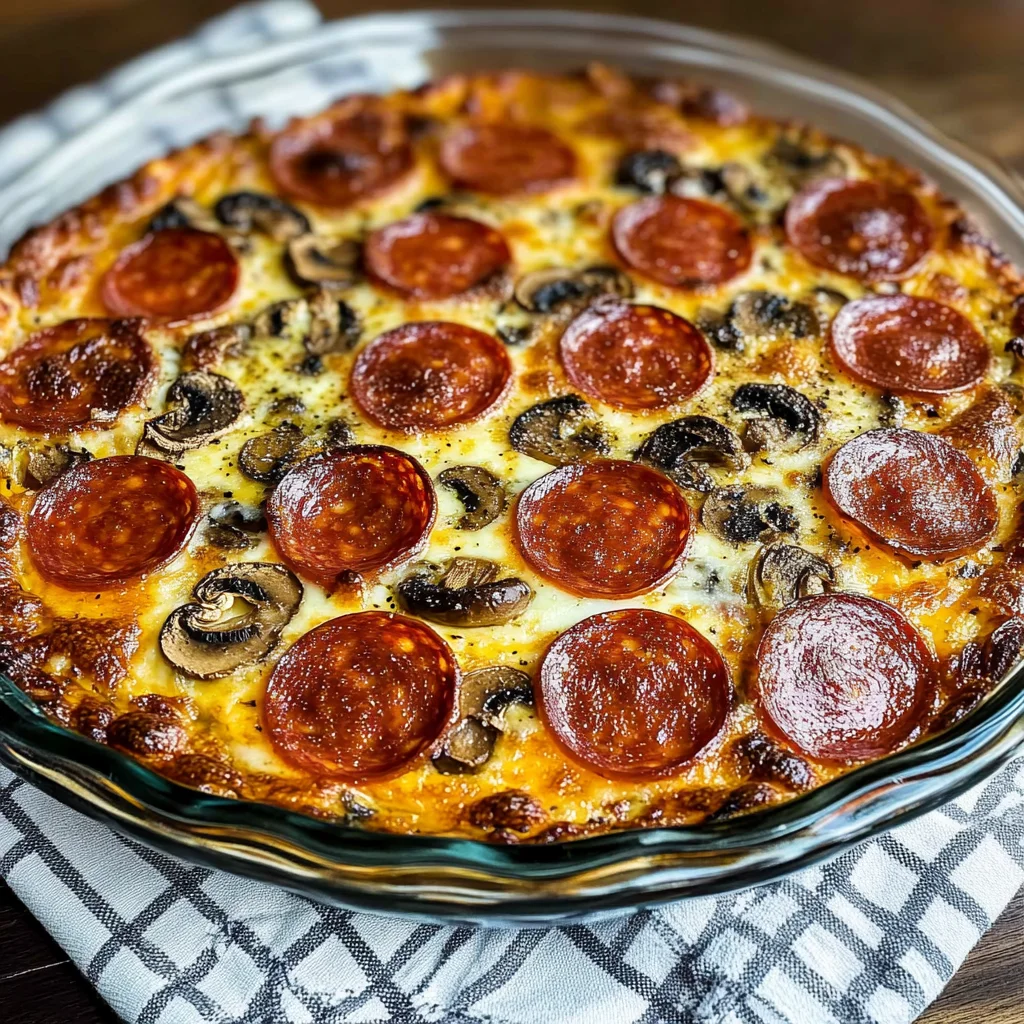 Pepperoni