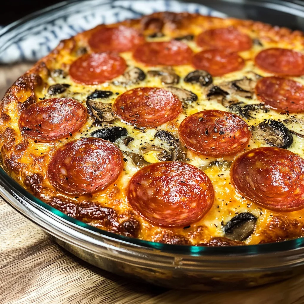 Pepperoni