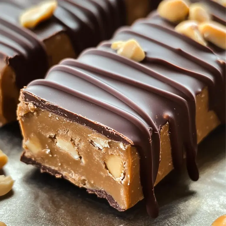 Protein Bars