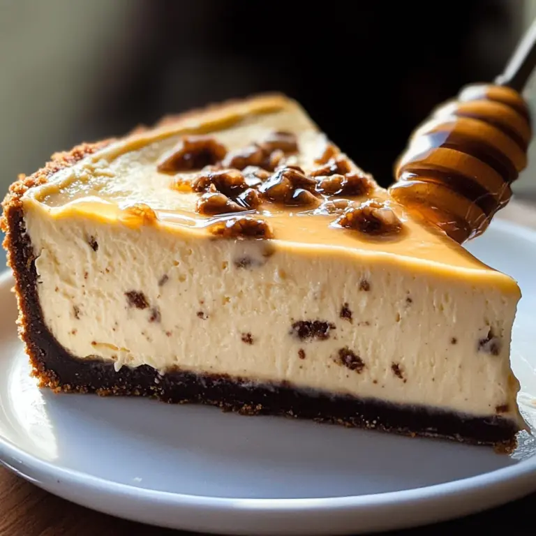 Protein Cheesecake