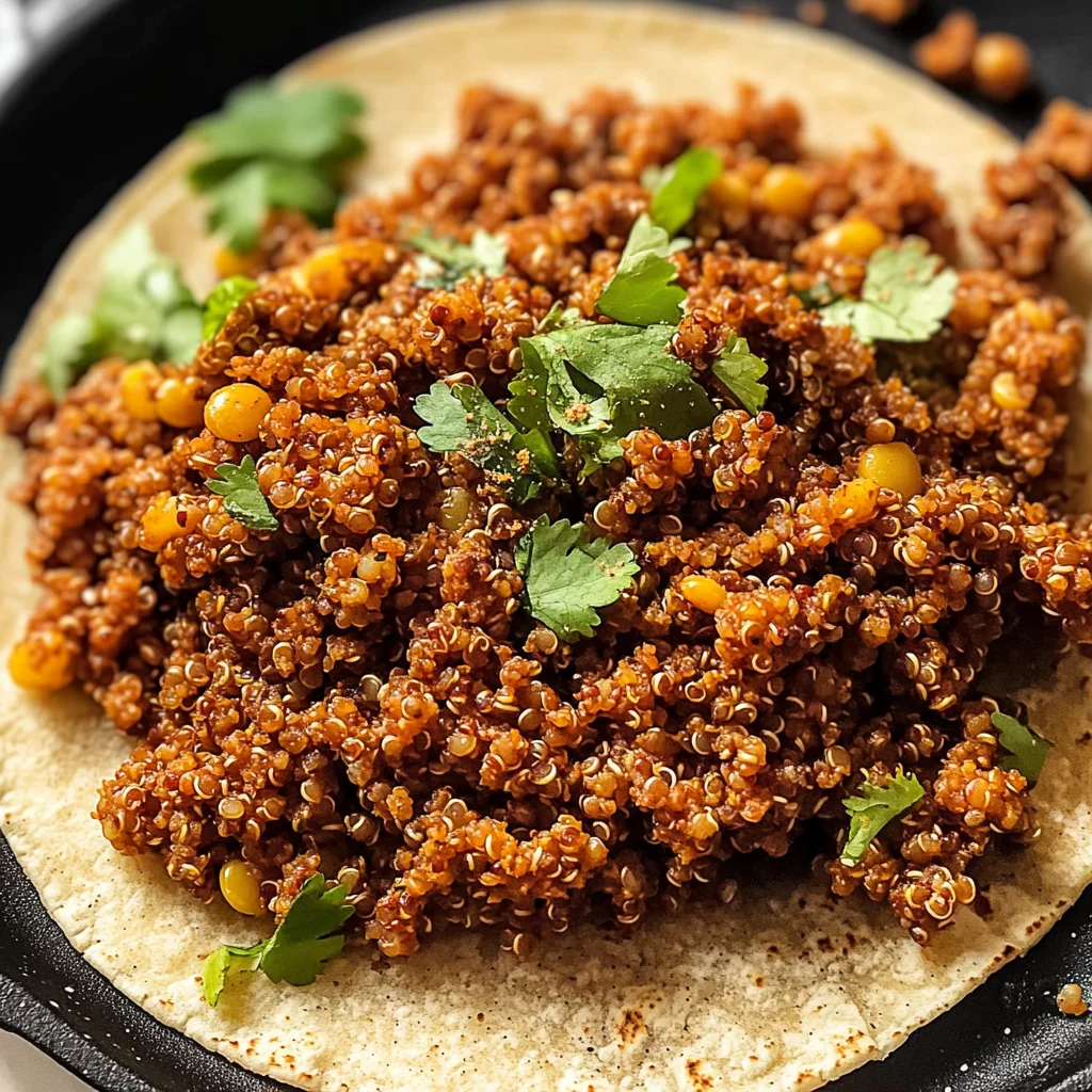 Quinoa