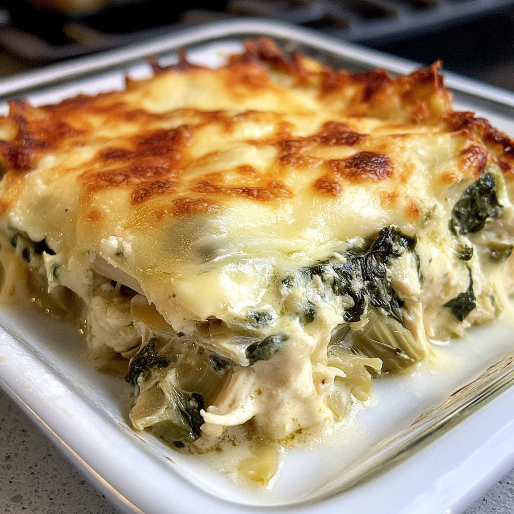 Spinach