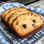 VEGAN BANANA BREAD (HEALTHY + EASY)