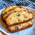 VEGAN BANANA BREAD (HEALTHY + EASY)