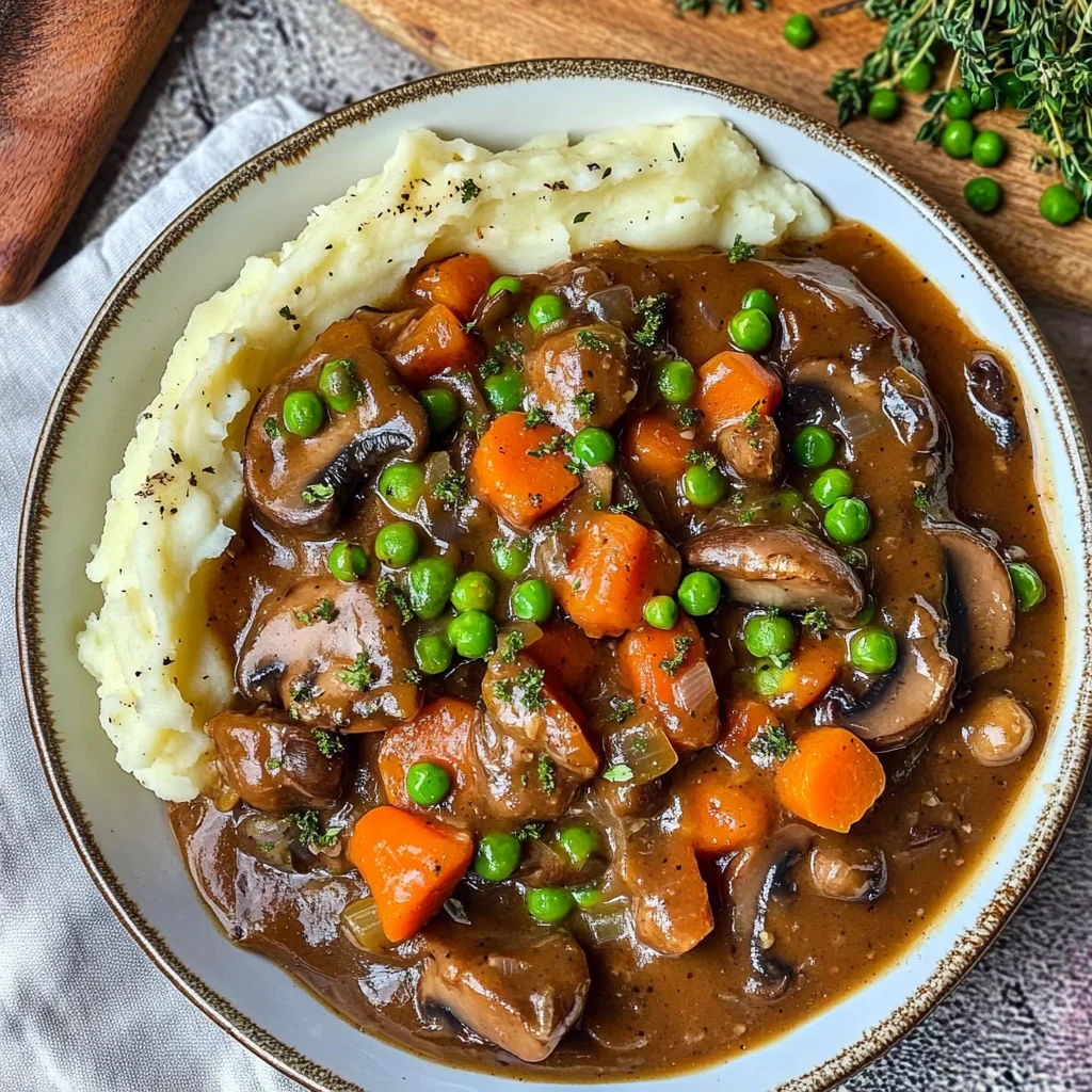 Vegan