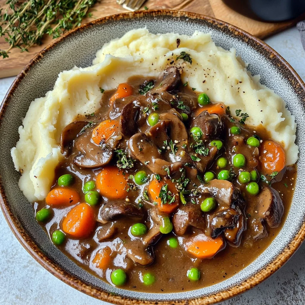 Vegan
