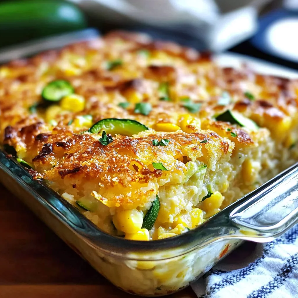 Zucchini