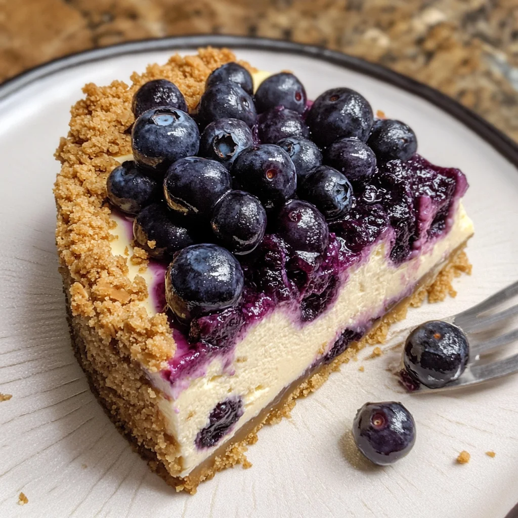 Blueberry