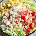 Grinder Salad Recipe