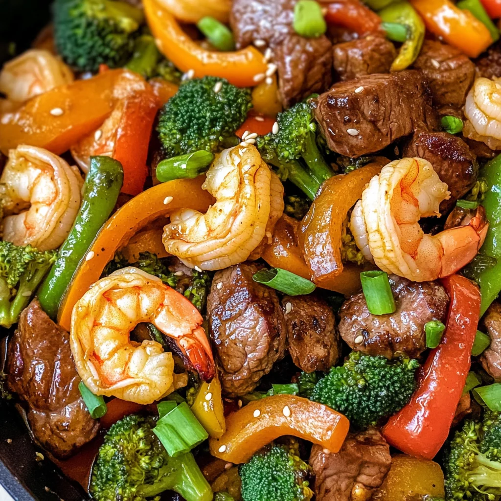 STEAK