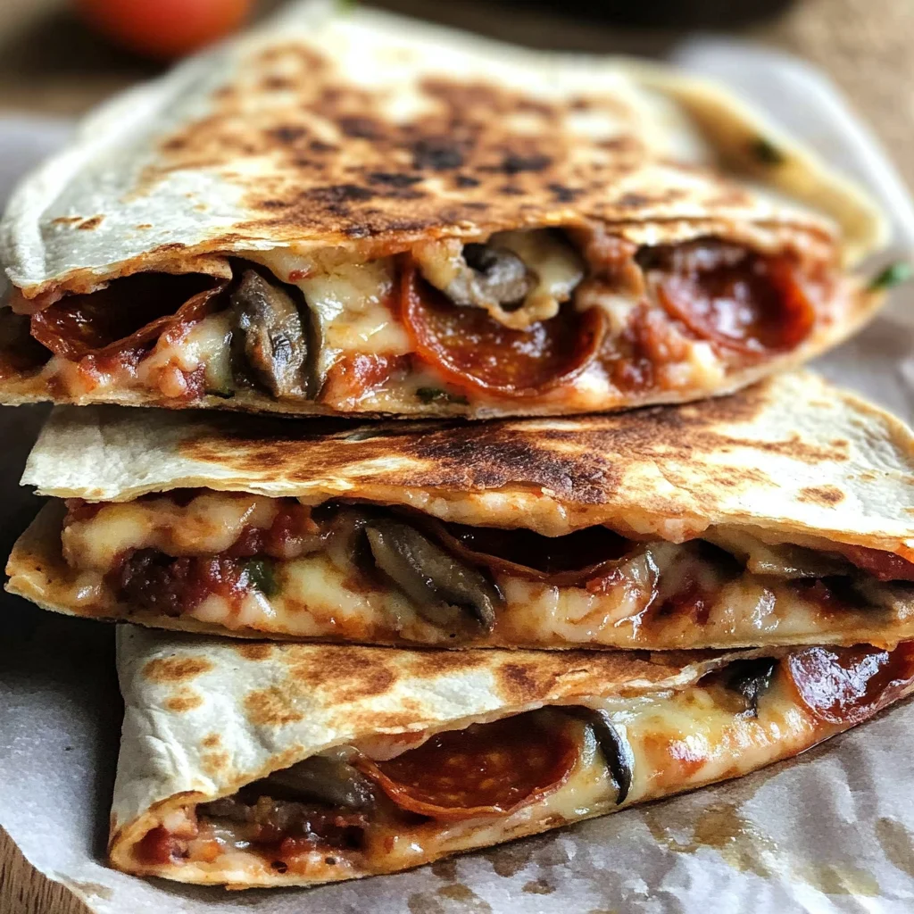 5-Ingredient