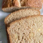 Almond Flour Bread