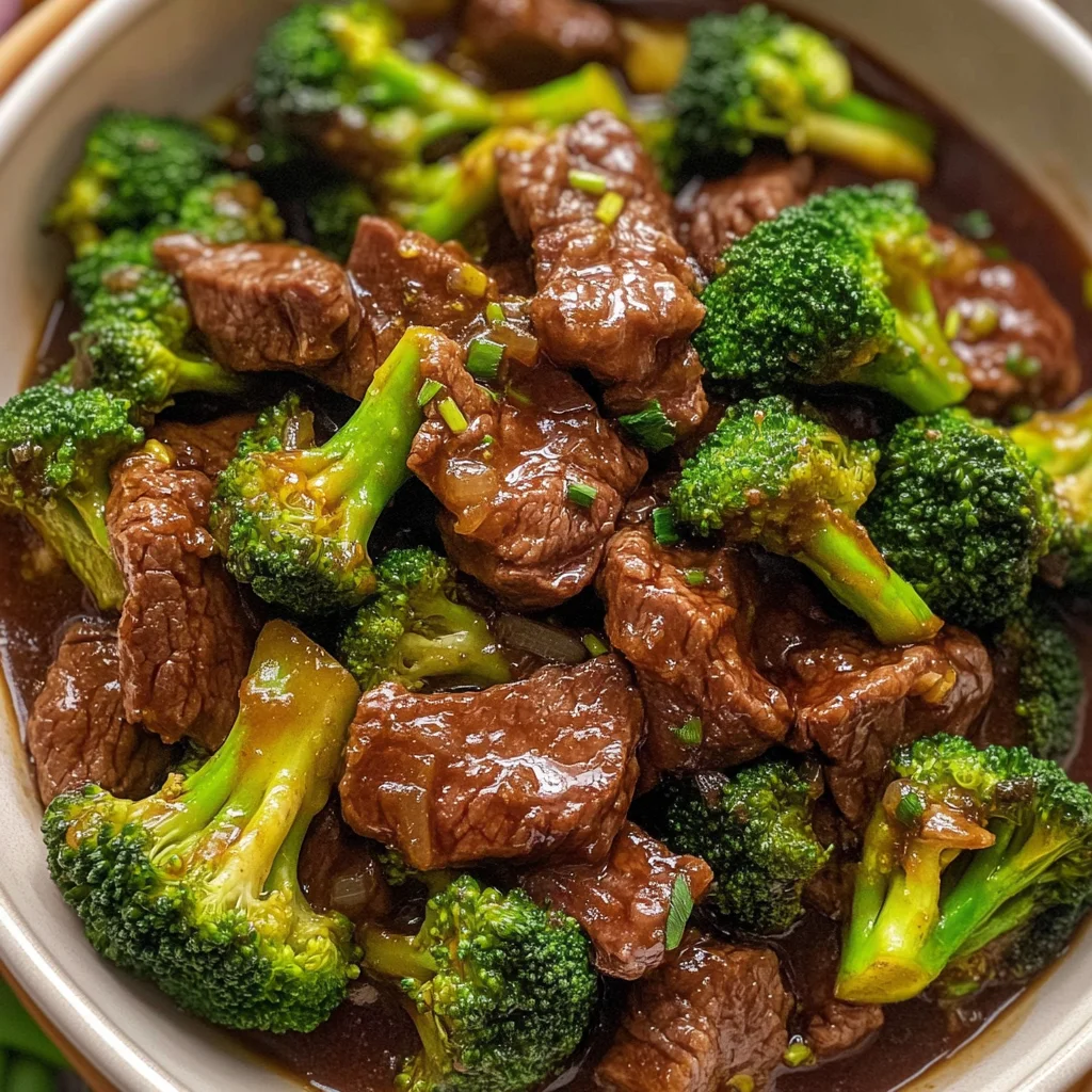 Beef