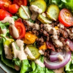 Big Mac Salad