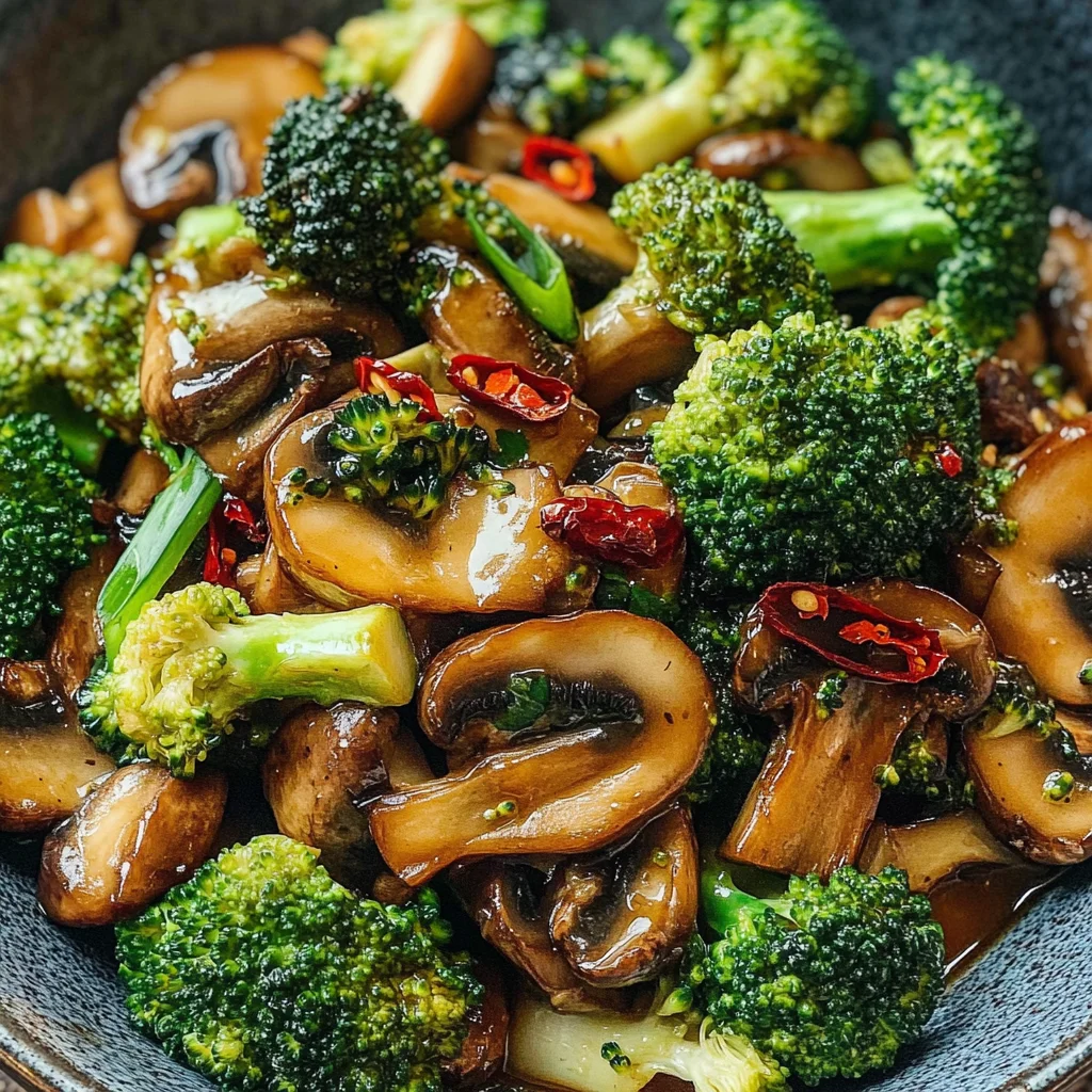 Broccoli