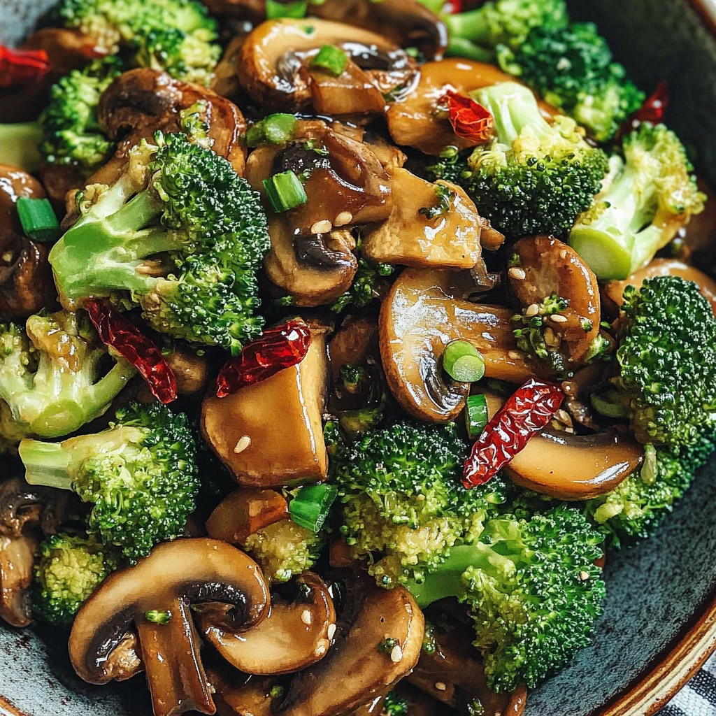 Broccoli