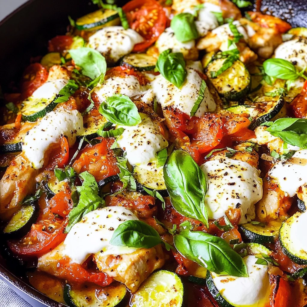 Caprese