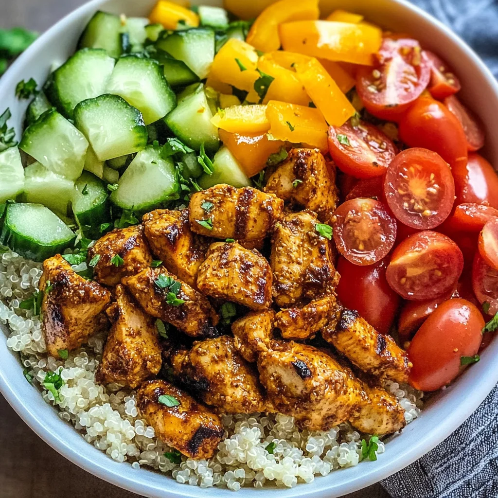 Chicken