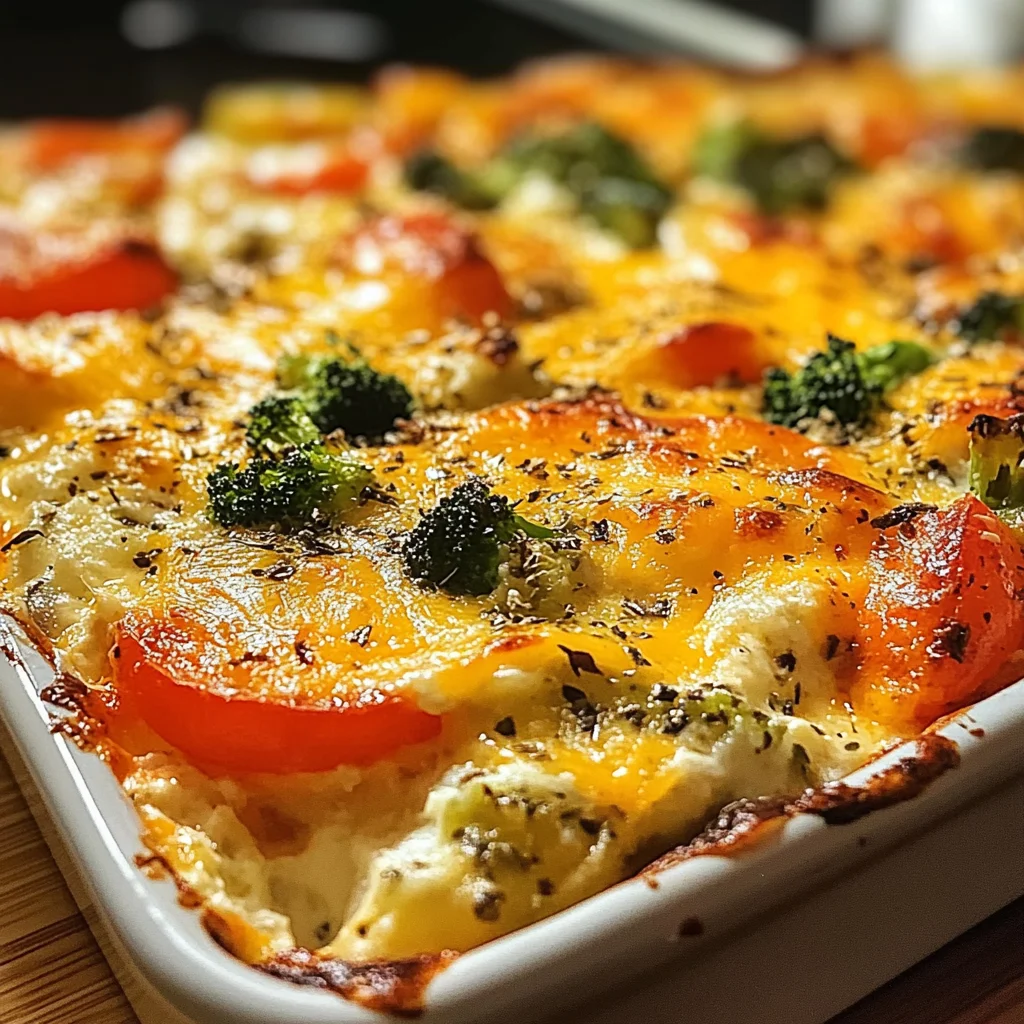 High-Protein