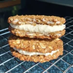 Keto “Oatmeal” Creme Pie Recipe (A Little Debbie Copycat Recipe)