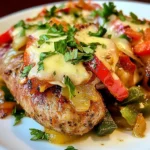 Loaded Italian Sausages