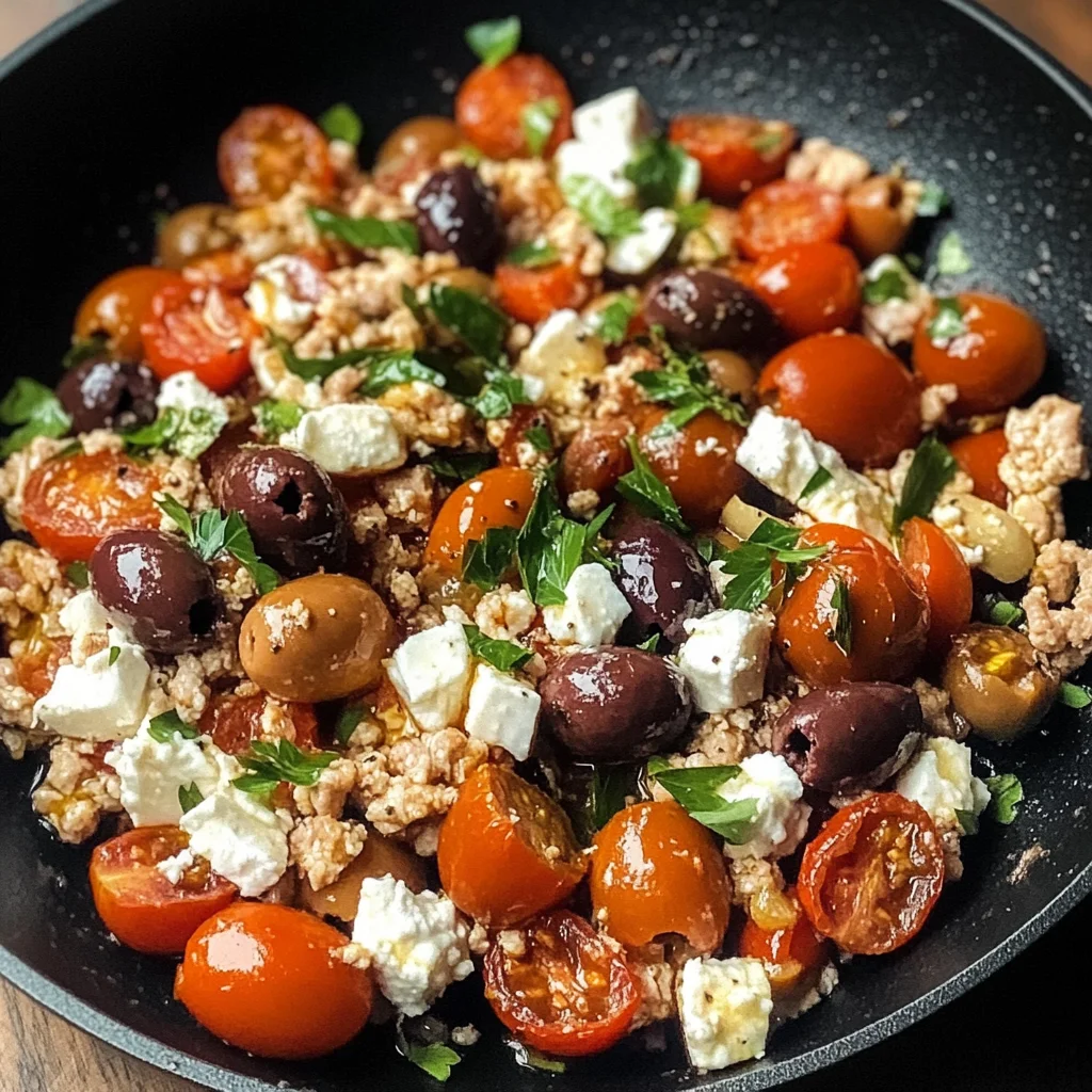 Mediterranean