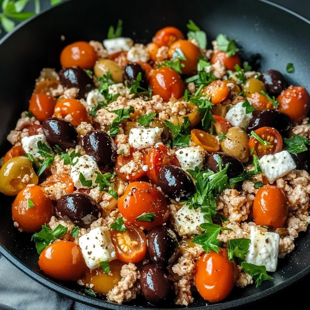 Mediterranean
