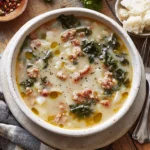 One Pot Zuppa Toscana