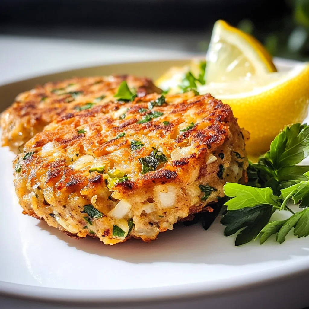 Salmon
