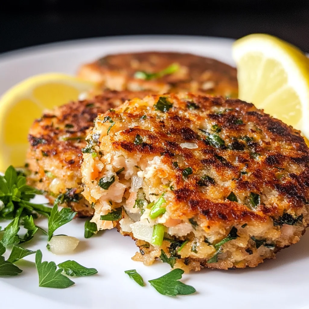 Salmon