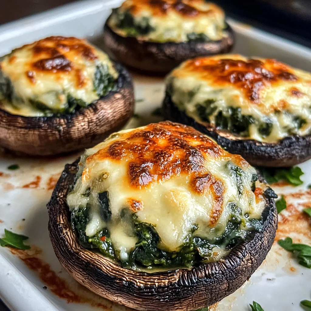 Spinach