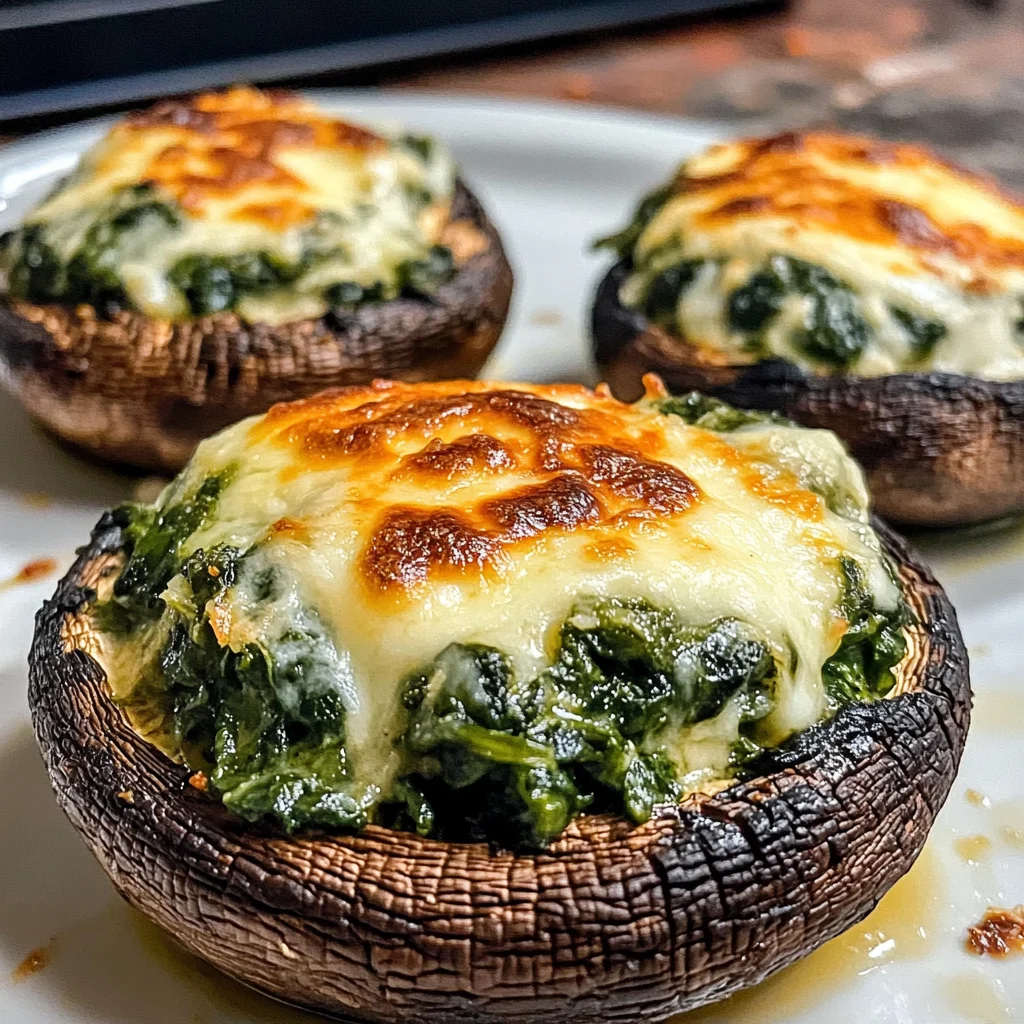 Spinach